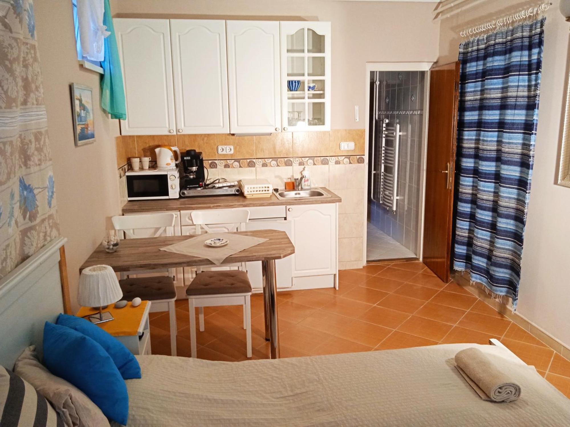 Főnix Apartman Apartman Hajdúszoboszló Kültér fotó