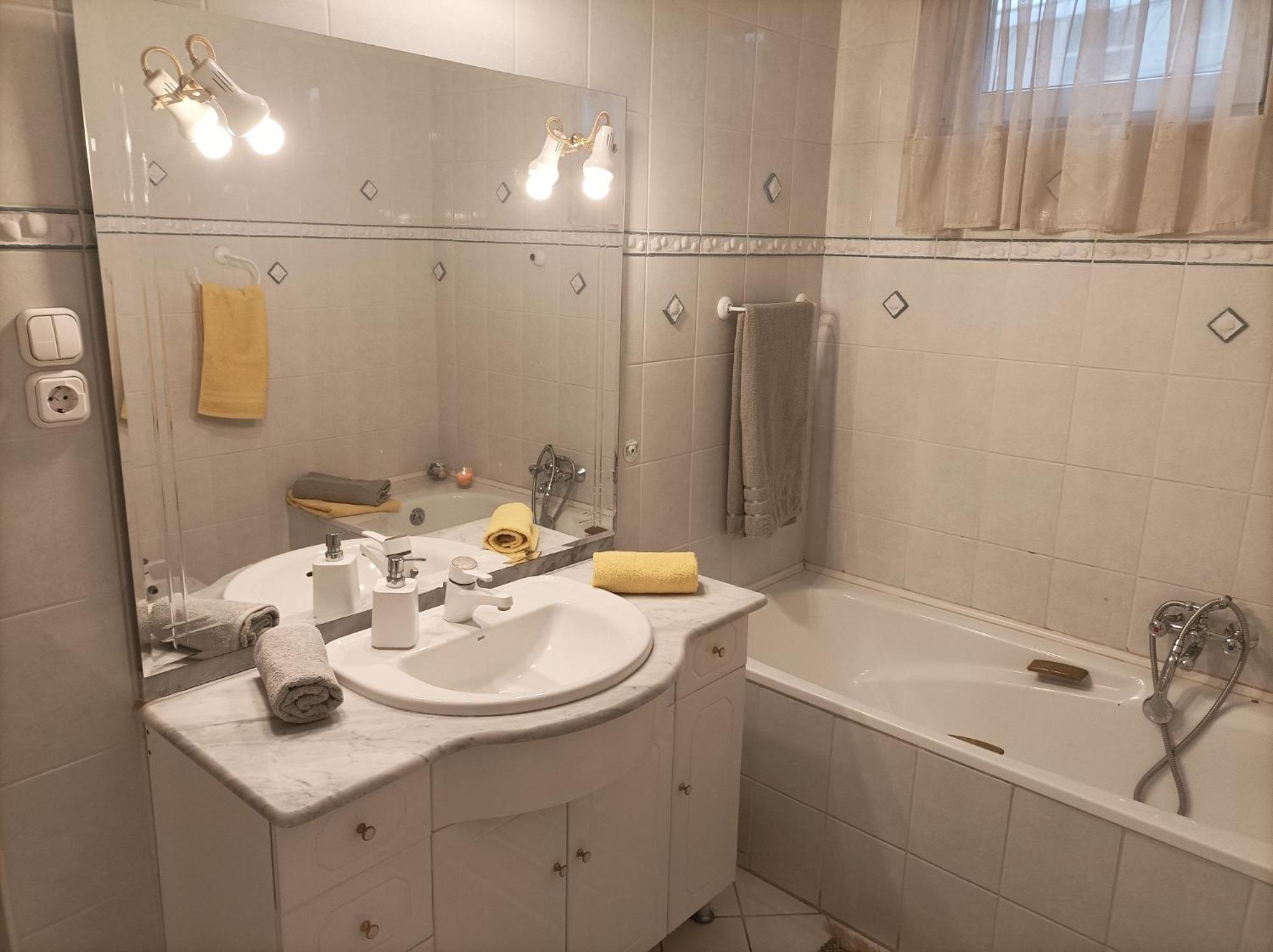 Főnix Apartman Apartman Hajdúszoboszló Kültér fotó