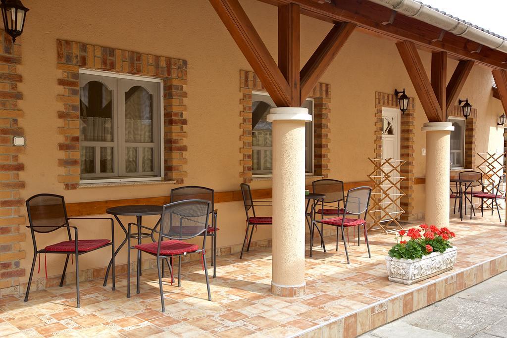 Főnix Apartman Apartman Hajdúszoboszló Kültér fotó