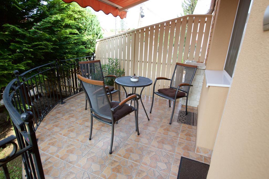 Főnix Apartman Apartman Hajdúszoboszló Kültér fotó
