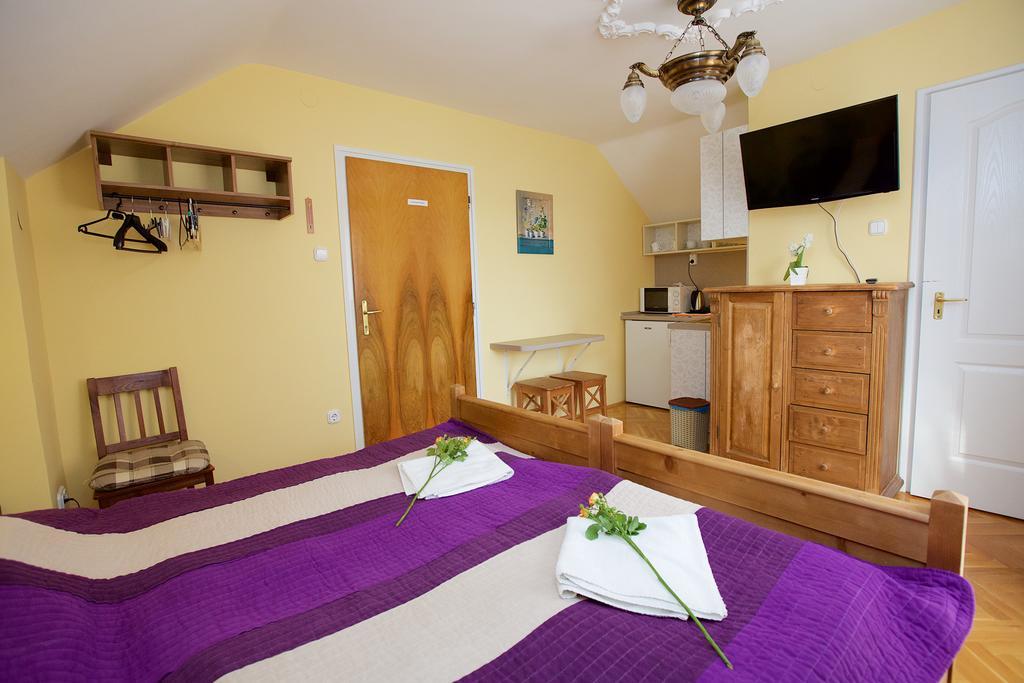 Főnix Apartman Apartman Hajdúszoboszló Kültér fotó