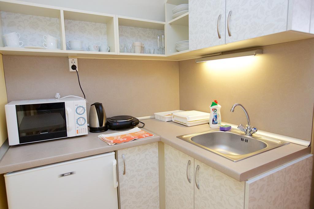 Főnix Apartman Apartman Hajdúszoboszló Kültér fotó