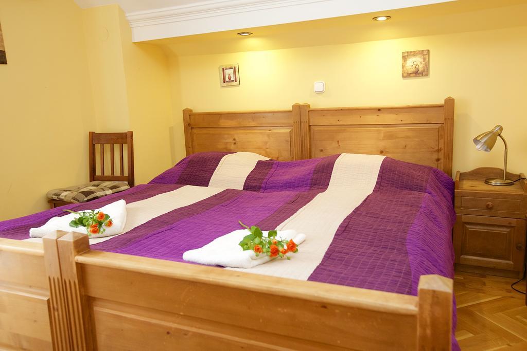 Főnix Apartman Apartman Hajdúszoboszló Kültér fotó