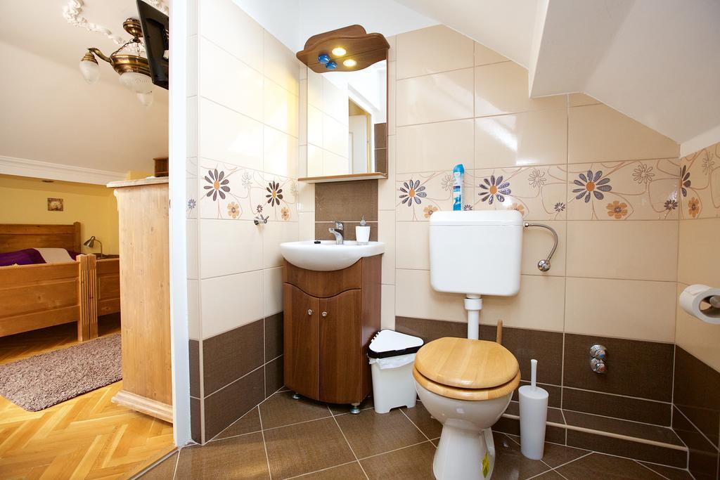 Főnix Apartman Apartman Hajdúszoboszló Kültér fotó