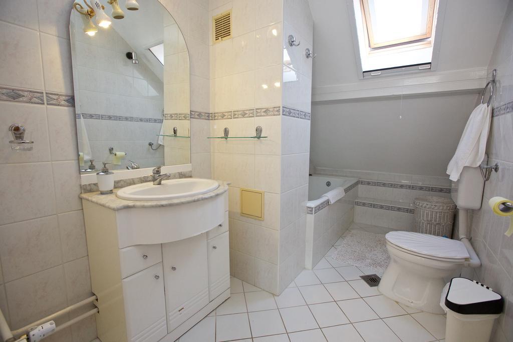 Főnix Apartman Apartman Hajdúszoboszló Kültér fotó