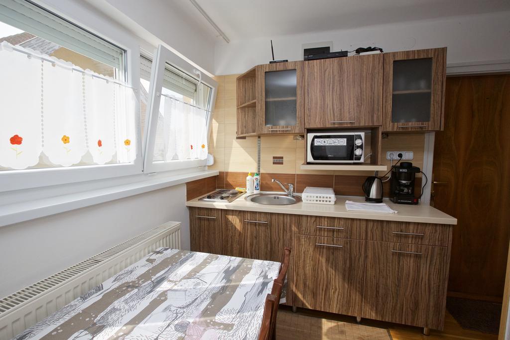Főnix Apartman Apartman Hajdúszoboszló Kültér fotó