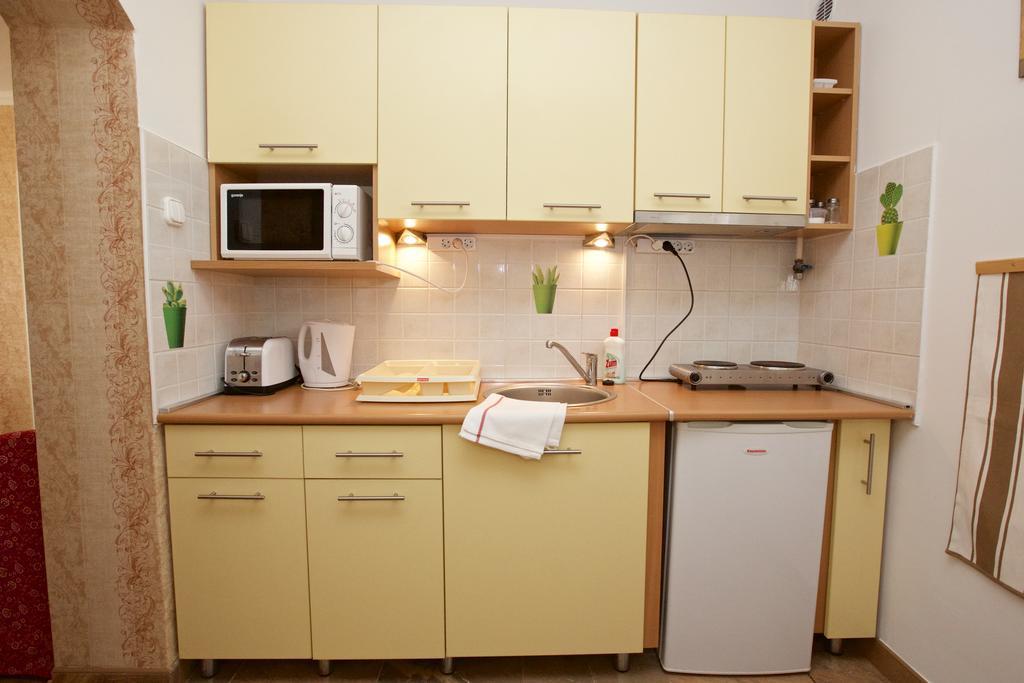 Főnix Apartman Apartman Hajdúszoboszló Kültér fotó
