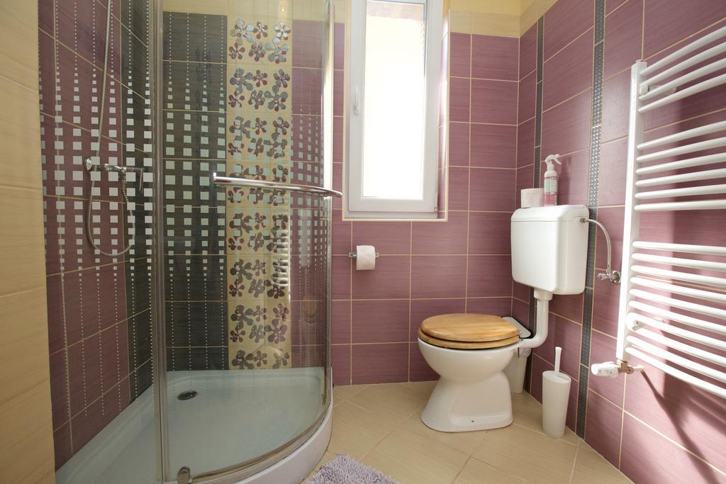 Főnix Apartman Apartman Hajdúszoboszló Kültér fotó