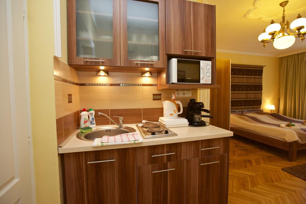 Főnix Apartman Apartman Hajdúszoboszló Kültér fotó