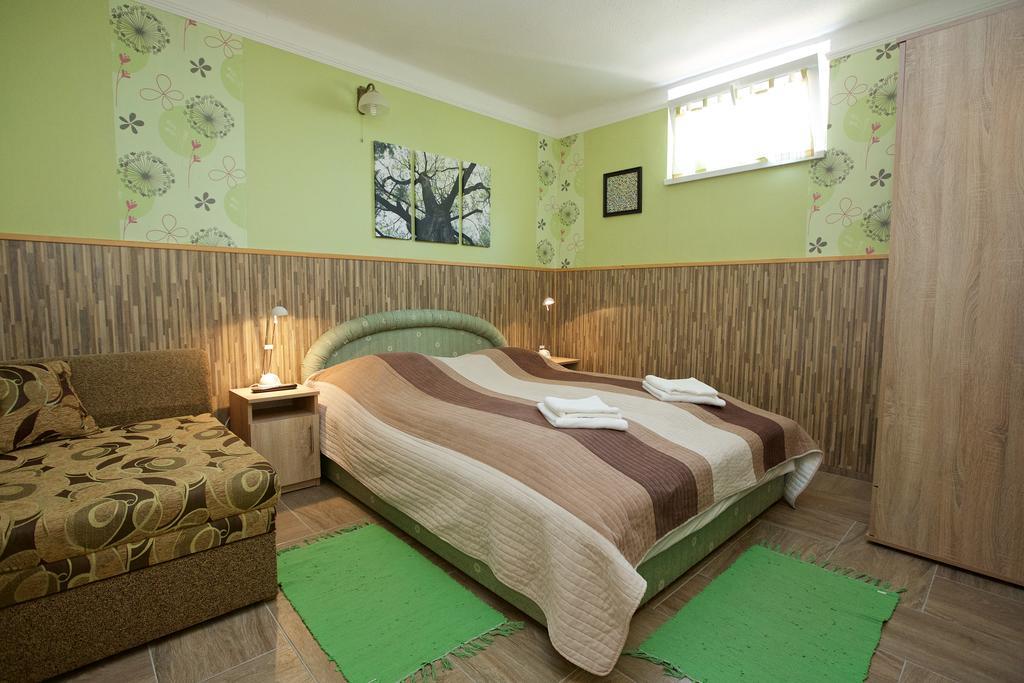 Főnix Apartman Apartman Hajdúszoboszló Kültér fotó
