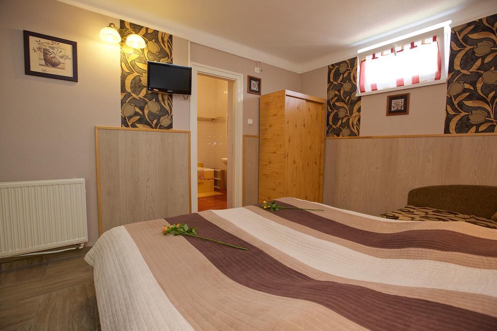Főnix Apartman Apartman Hajdúszoboszló Kültér fotó