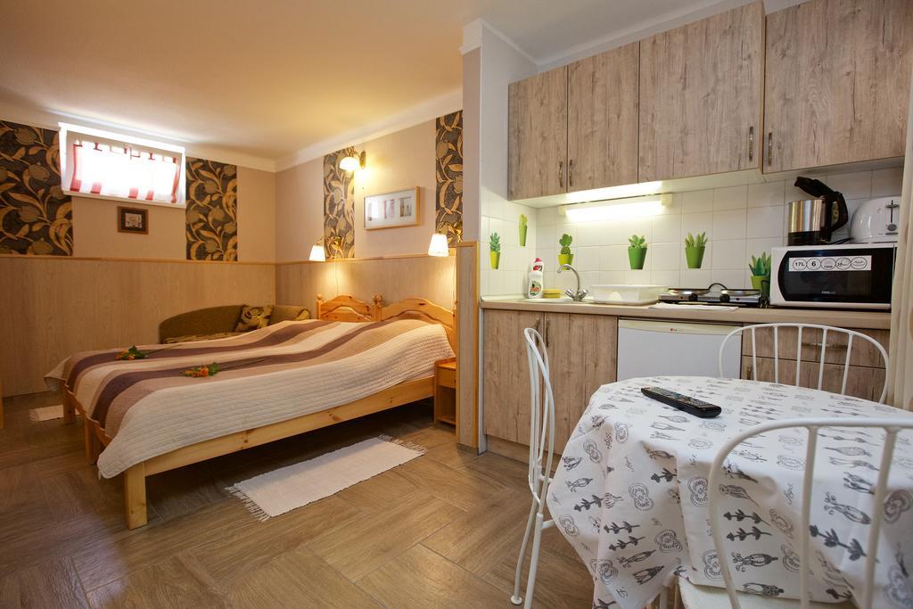 Főnix Apartman Apartman Hajdúszoboszló Kültér fotó