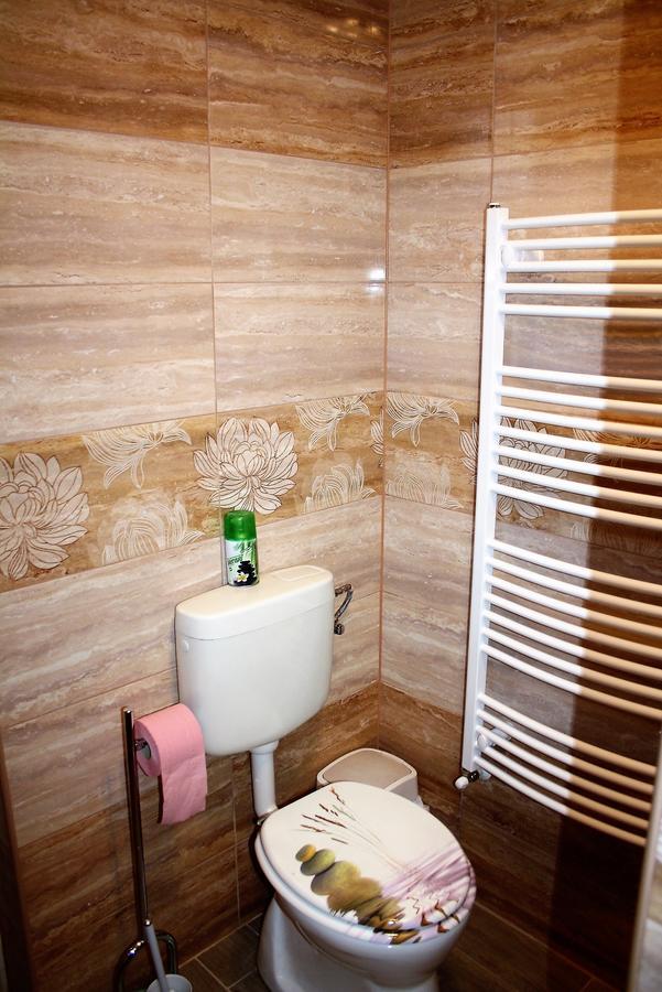 Főnix Apartman Apartman Hajdúszoboszló Kültér fotó
