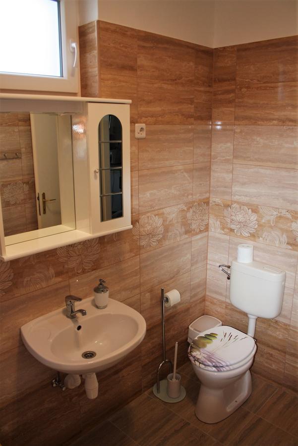 Főnix Apartman Apartman Hajdúszoboszló Kültér fotó